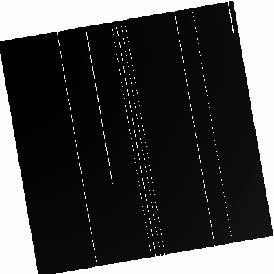 Exposure map