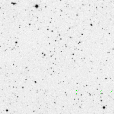 Skyview survey image