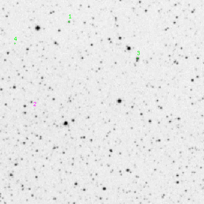 Skyview survey image