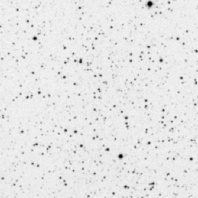 Skyview survey image