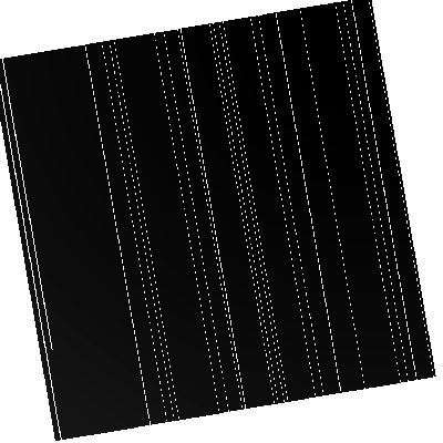 Exposure map