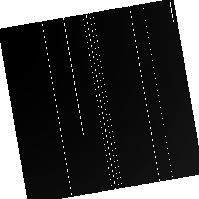 Exposure map