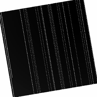 Exposure map