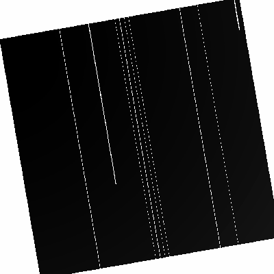 Exposure map