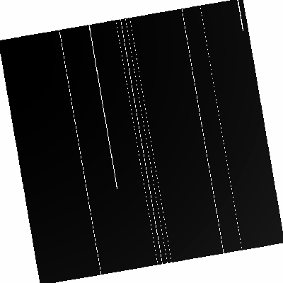 Exposure map