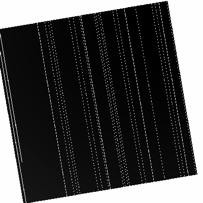 Exposure map