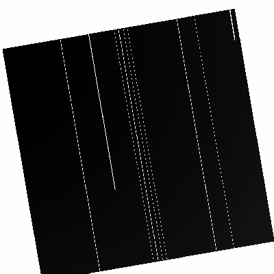 Exposure map