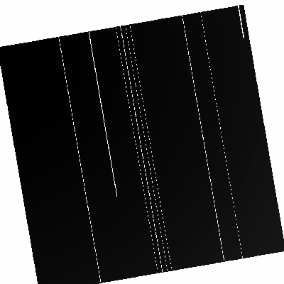 Exposure map