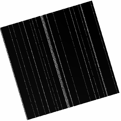 Exposure map