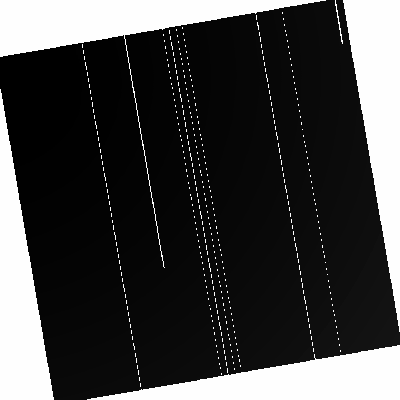 Exposure map