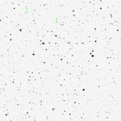 Skyview survey image