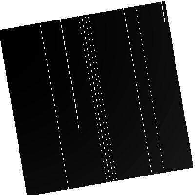 Exposure map