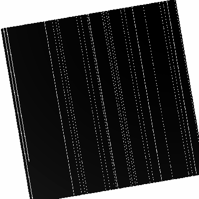 Exposure map