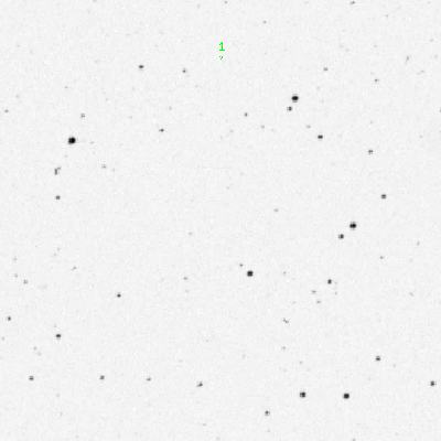 Skyview survey image