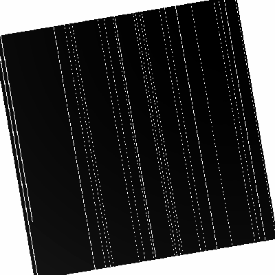 Exposure map