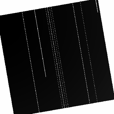 Exposure map