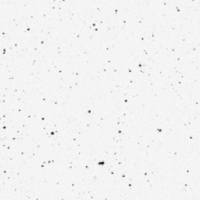 Skyview survey image