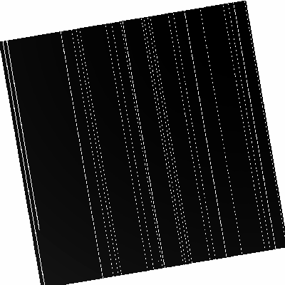 Exposure map