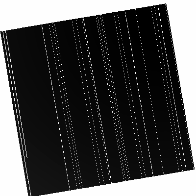 Exposure map