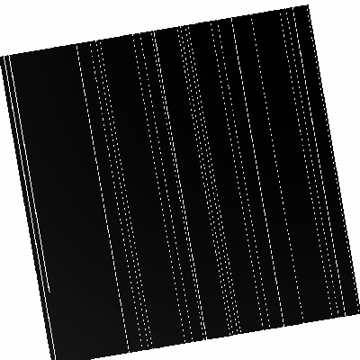 Exposure map