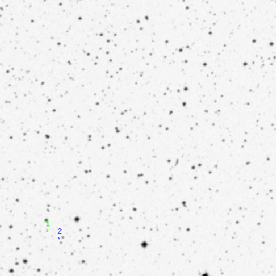 Skyview survey image