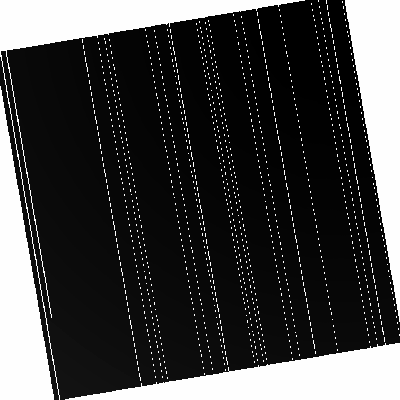 Exposure map