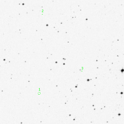 Skyview survey image