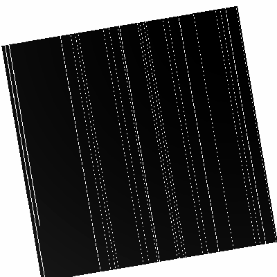 Exposure map