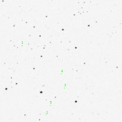 Skyview survey image