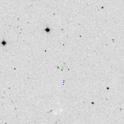 Skyview survey image