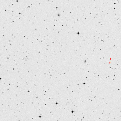 Skyview survey image