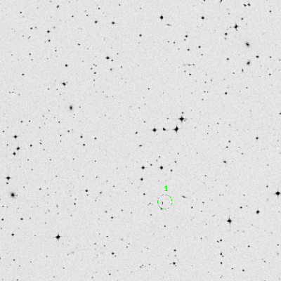 Skyview survey image