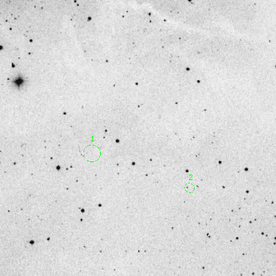 Skyview survey image