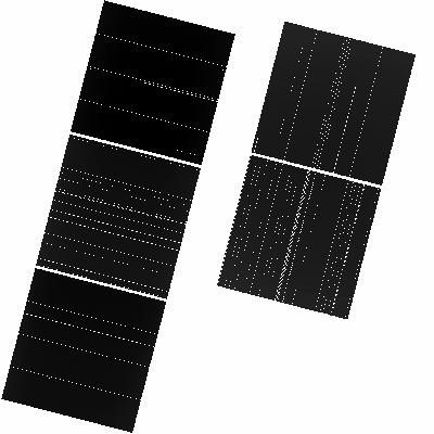 Exposure map