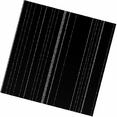 Exposure map