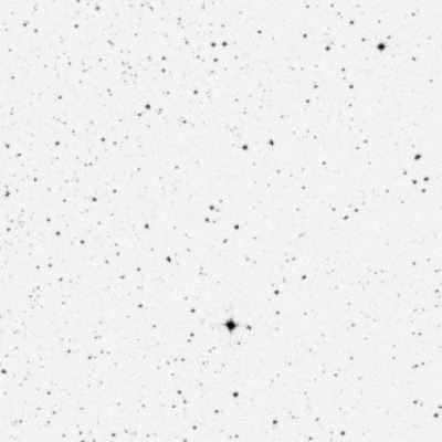 Skyview survey image