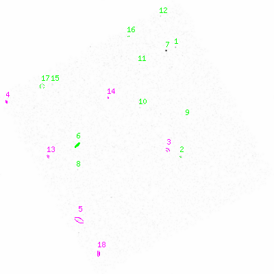 ccd2 smooth0cl image