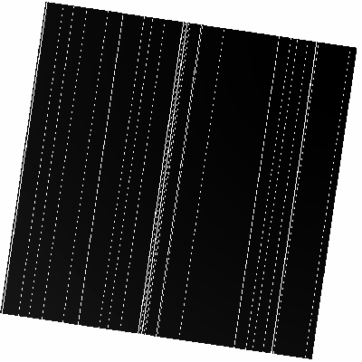 Exposure map