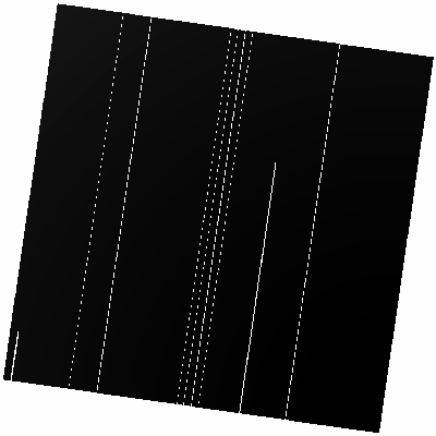 Exposure map