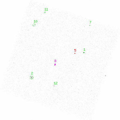 ccd2 smooth0cl image