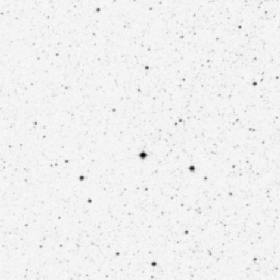 Skyview survey image