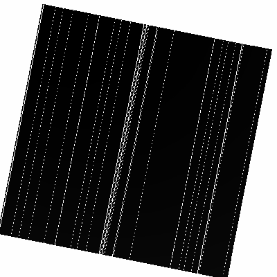 Exposure map