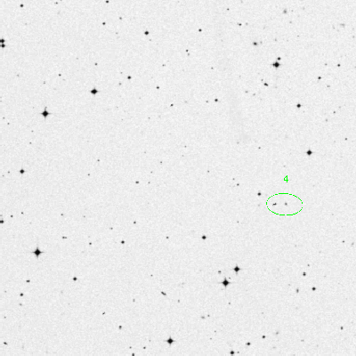 Skyview survey image