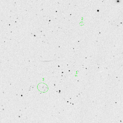 Skyview survey image