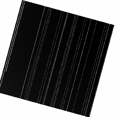 Exposure map