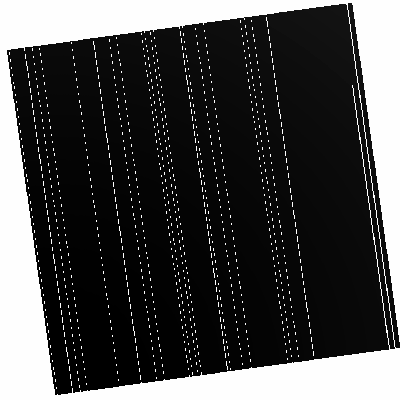 Exposure map