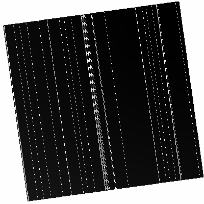 Exposure map