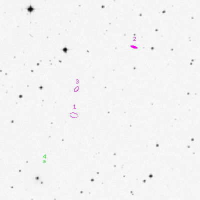 Skyview survey image