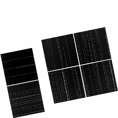 Exposure map