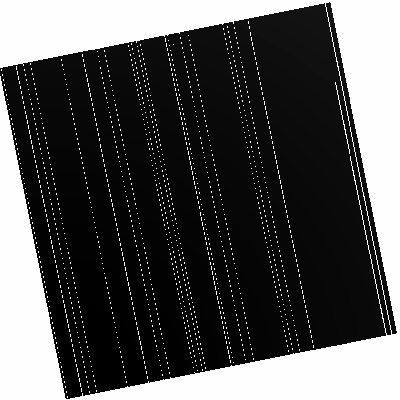 Exposure map